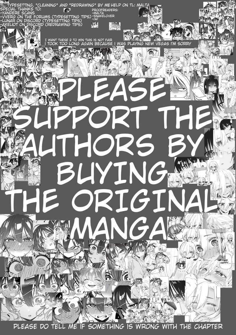 Now That We Draw - Chapter 24 image 27